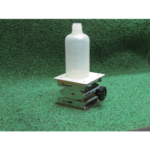 워제프 랩 잭 SUS304 98×98 노브 타입 LJ100 1대