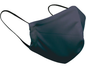 Cool and refreshing 3D mask / 100-239 Navy 1 piece