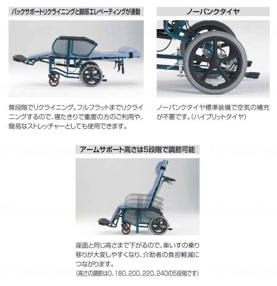 Matsunaga Manufacturing Escort FR-11R B-36 40
