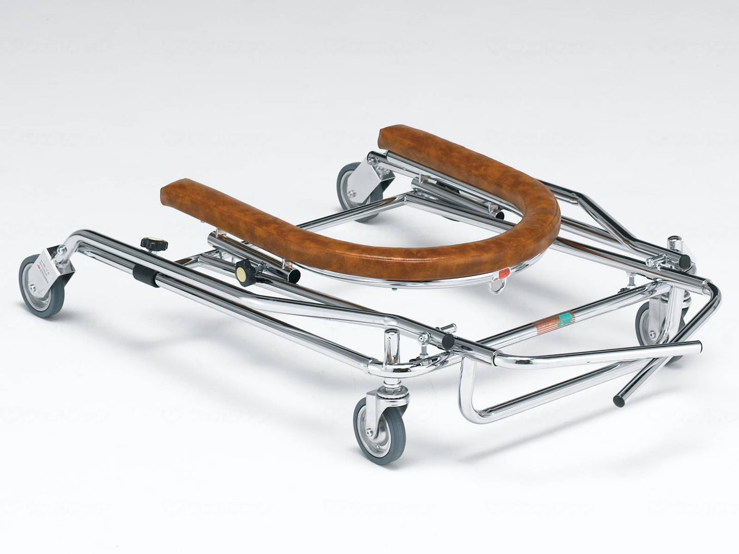 松永製作所室内用歩行器(折りたたみ) SM-15 中