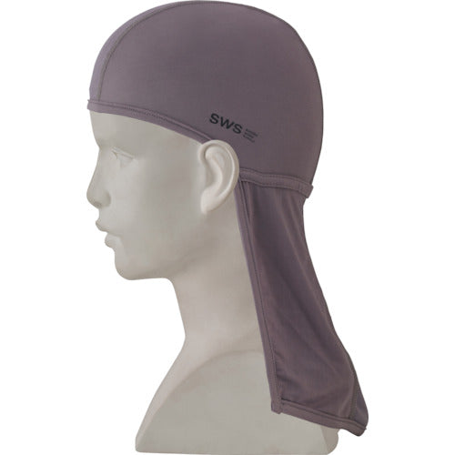 SHOWA COOLIC 실드 이너 캡 N23-02 1장