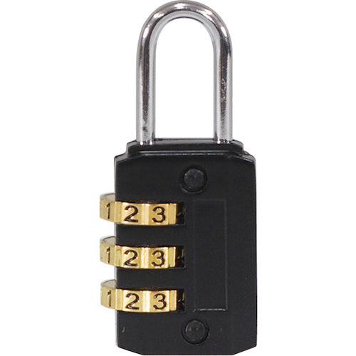 MIWAX Horseman Carry Bag 3 Dial Key PZ-300 1 pc