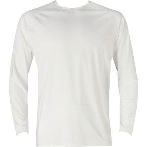 렌후로 신사 시브리즈 고기능 압축 화이트 LL SZNME01TPLLW 1 착용