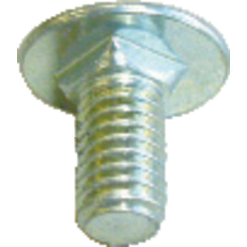 TRUSCO Light-duty shelf bolts and nuts M6 x 20 mm BN20 1 S