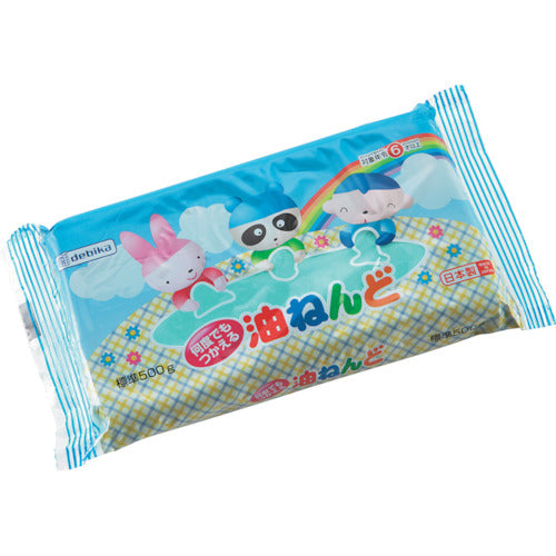 DEBIKA 오일 넨도 500g 93186 1개