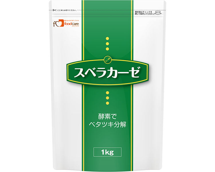 スベラカーゼ / 1kg 1 個