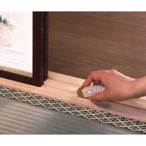 건축의 친구 가타츠키 보수재 매끄러운·부거용 SR-01 1개