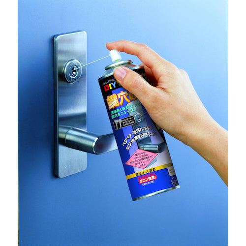 建築の友 鍵穴のクスリ2(200ml) KK-03 1 個