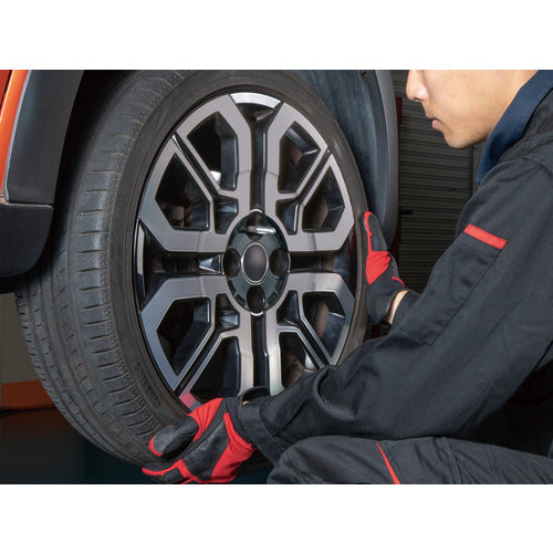 KTC クイックホイールガイドピン AH4-14150 1 本