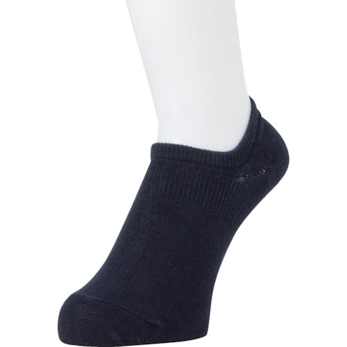 오카모토 코코피타 무지 스니커 길이 25-27 네이비 470-422 -26-79 1 발