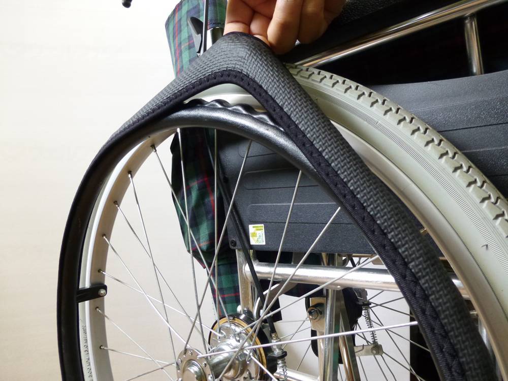 아이 · 아루 · 케 소프트 그리퍼