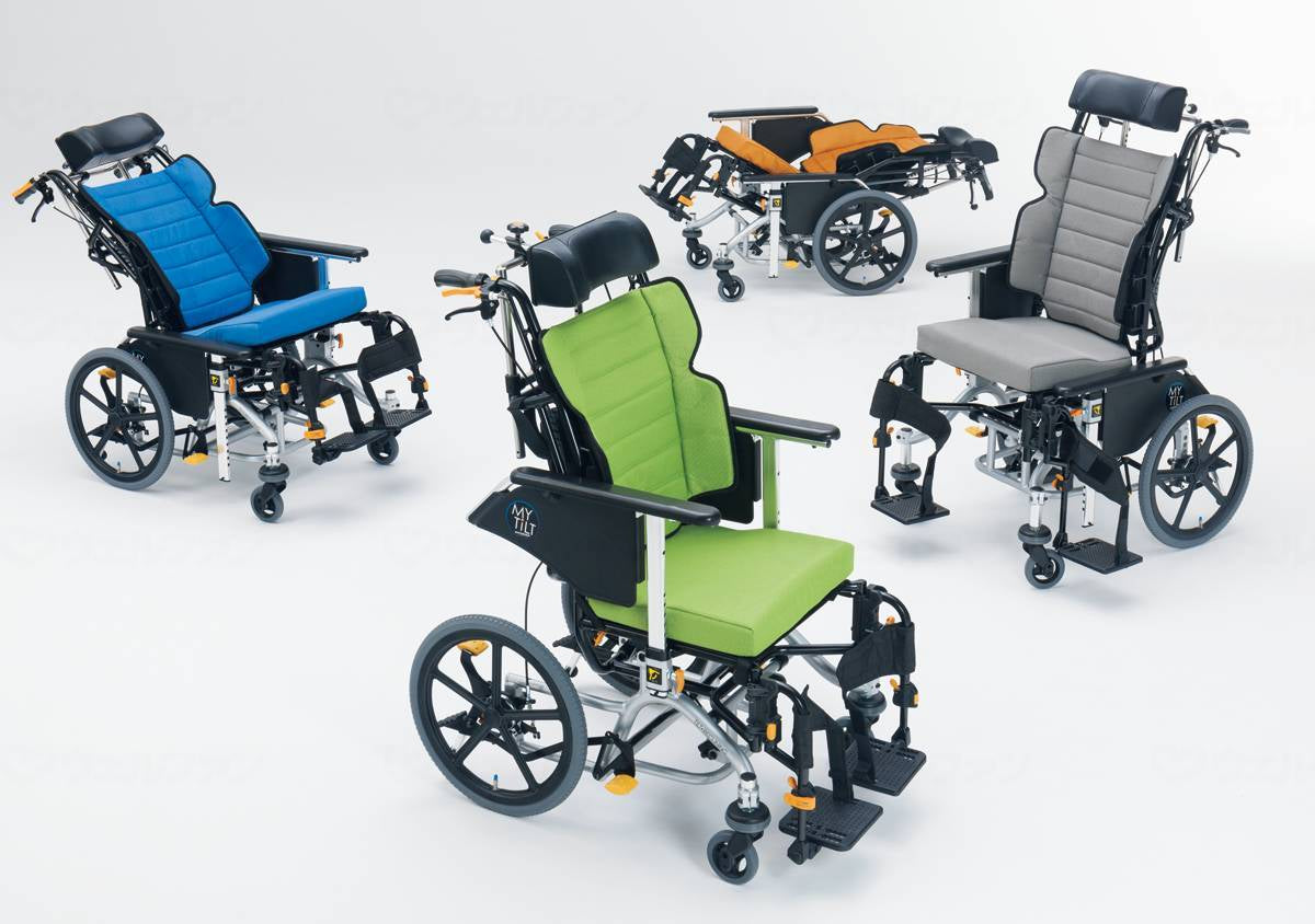 마츠나가 제작소 메이트르트·리짓트 3D F-4(그레)