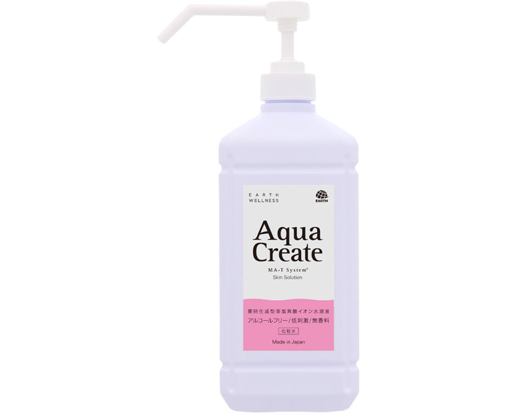 AquaCreate Skin Solution / 1L 1