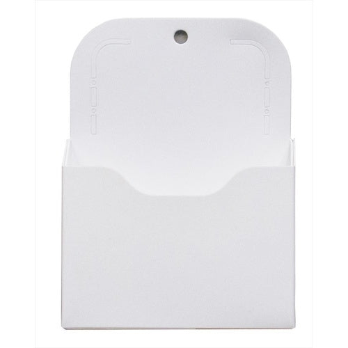 나카바야시 마그넷 소품 포켓 A6 사이즈 MKB-A6W 1개