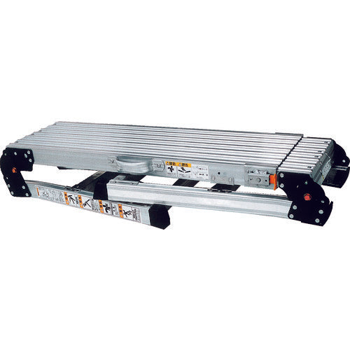 NAKAO 足場台 ヒテンマ CEE25-1509 1 台