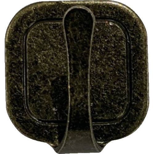 MARKEY 強力粘着テープフック アンティークミニ ST-10 1 PK