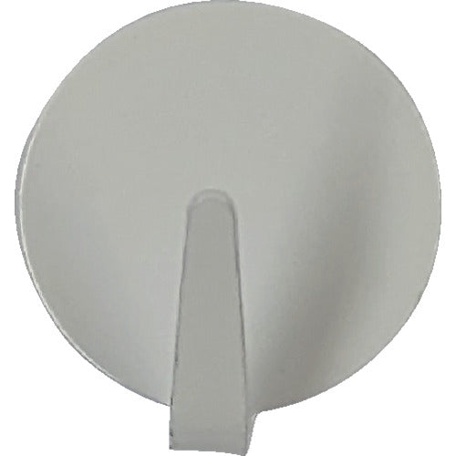 MARKEY Strong Adhesive Tape Hook Steel Mini ST-8 1 PK