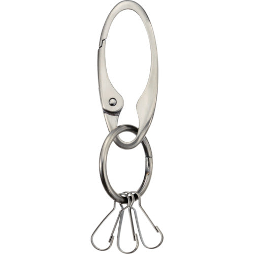 MARKEY Carabiner Keychain CK-3 1 bag