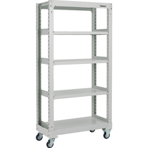 TRUSCO M3 type shelf caster base unit for D920 CUD-920 1 S