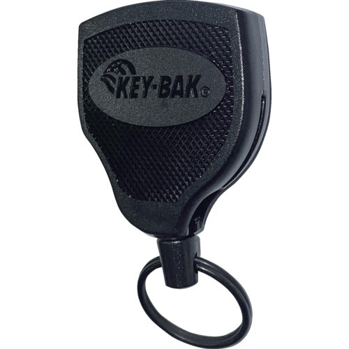 MARKEY キーホルダー 伸縮タイプ マーキー・ギア ステンレスワイヤータイプ MG-13 1 PK