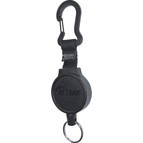 MARKEY キーホルダー 伸縮タイプ マーキー・ギア MG-20 1 PK