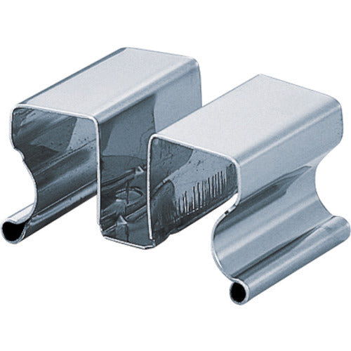 TRUSCO Folding Container Connection Fittings Set ND-KN 1 S