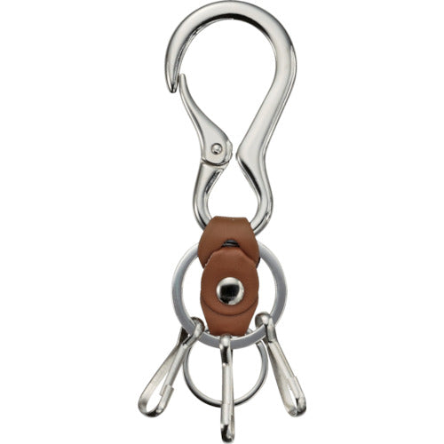 MARKEY Carabiner Keychain CK-7 1 bag