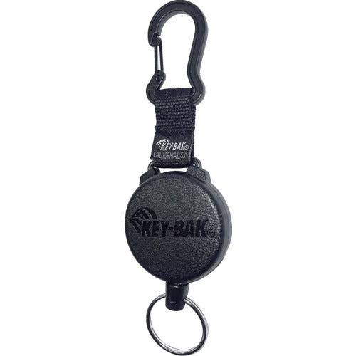 MARKEY Keychain Stretch Type MARKEY GEAR Kevlar Type MG-15 1 PK
