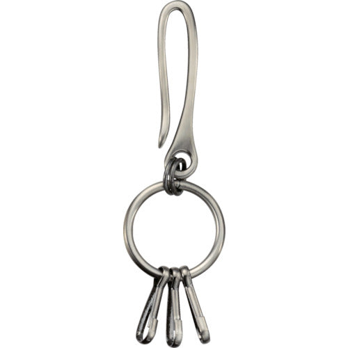 MARKEY Carabiner Keychain CK-10 1 bag