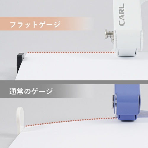 カール 2穴パンチ アリシス ホワイト 穴あけ枚数16枚 LPN-16-W 1 個