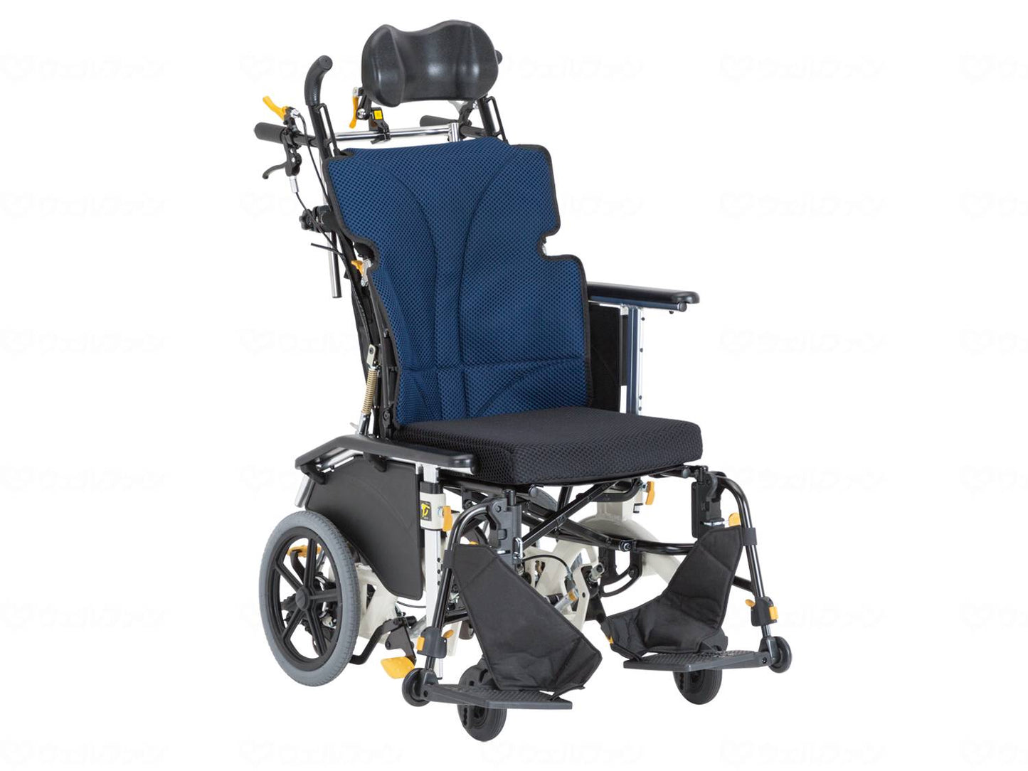 Matsunaga Manufacturing My Tilt Compact II Lift Up M12 Navy