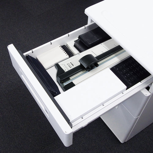 컬 재단기 디스크 커터 슬림 A4 사이즈 재단 매수 10장 DC-2000N 1대