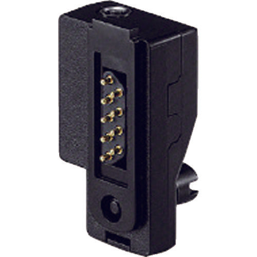 アイコム イヤホンジャックアダプター AD-52 1 個