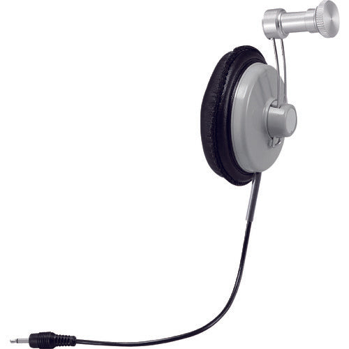 アイコム イヤーパット型スピーカー (HS‐92用) EH-11 1 個