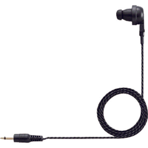 アイコム イヤホン ブラック EH-15B 1 個