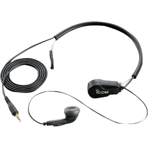 アイコム 咽喉マイクロホン HS-97 1 個