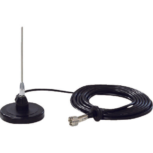 아이콤 【매진 폐번】 작업 연락용 무선 안테나 MG-450-1A-CN 1개
