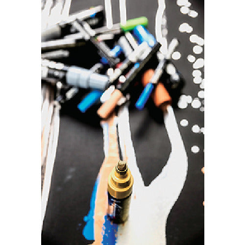 페베오 4 아티스트 마커 8mm 티즐 레드 580207 1 개