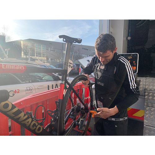 Beta T-handle hex wrench, inch size 96T/AS 7/64 153 x 55 mm 000960670 1 piece