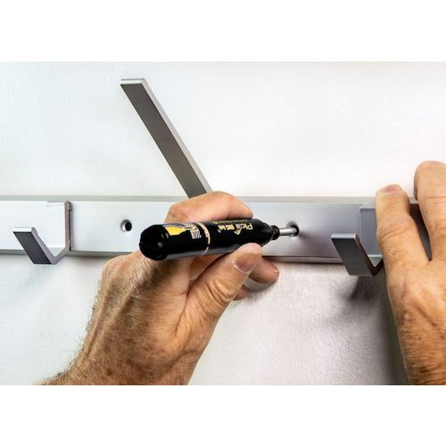 ピカマーカー 深穴水性インクマーカー“BIG Ink ” 黒 170-46 1 本