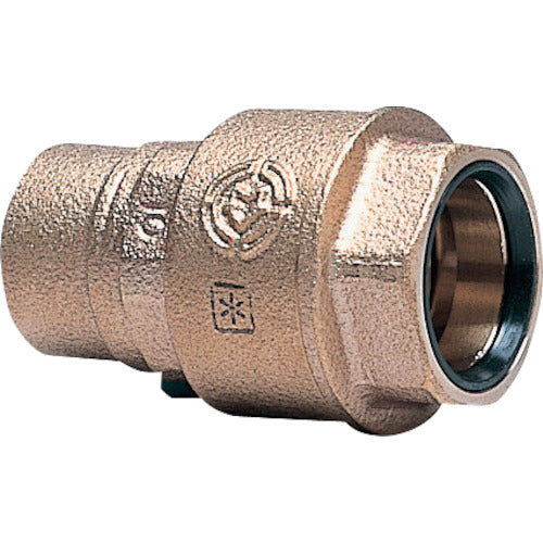 Maezawa Supply Industry Co., Ltd. P-One Fitting C-Type Female Threaded Socket 13 715602-13 1 pc
