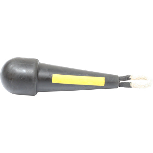 IWA 샌드릿 선박용 고무제 고무 직선 54GLC00R 1개