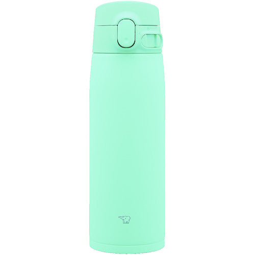 ZOJIRUSHI Stainless Steel Mug 0.6L Mint Blue SM-VA60-AM 1 Piece