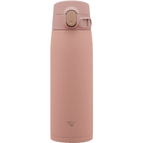 ZOJIRUSHI 스테인리스 머그잔 0.6L 페일토프 SM-VA60-TM 1개