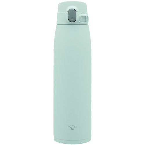 ZOJIRUSHI Stainless Steel Mug 0.95L Matte Gray SM-VS95-HM 1 Piece