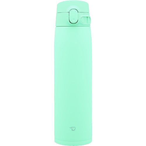 ZOJIRUSHI Stainless Steel Mug 0.72L Mint Blue SM-VA72-AM 1 Piece