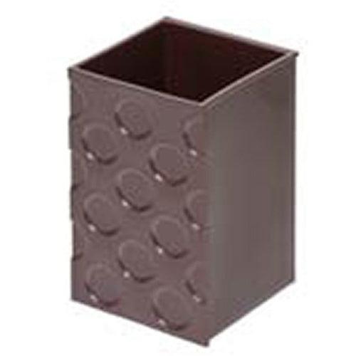 나카바야시 마그넷 포켓 슬림 브라운 MGP-S01BR 1개