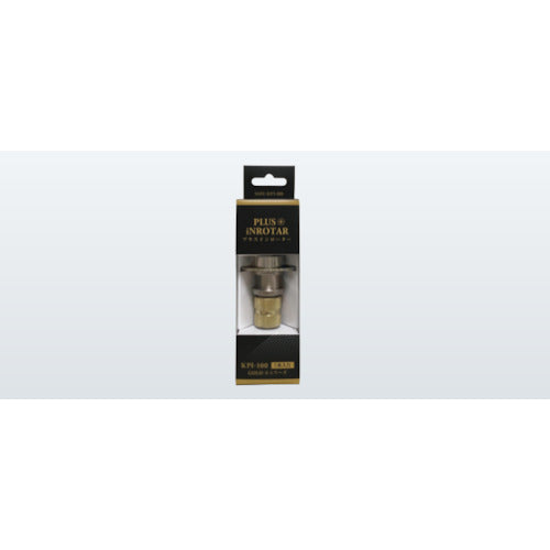 KIドリル プラスインローター KPI-100 1 本