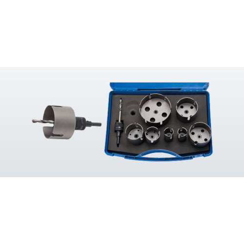 KI 드릴 목공 비니마 스코어 바디 81 KMM-81B 1개