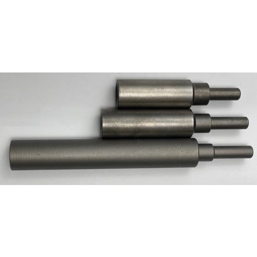 KIドリル 打ち込み棒付キャップ30用 KB-30CP 1 本